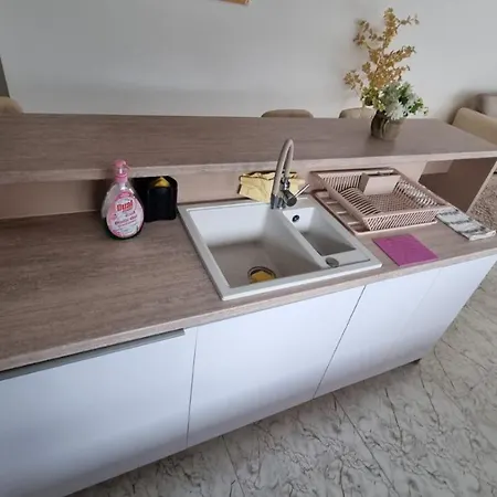 Sarkcsillag Teljes Csaladihaz- Star Complete Family House *